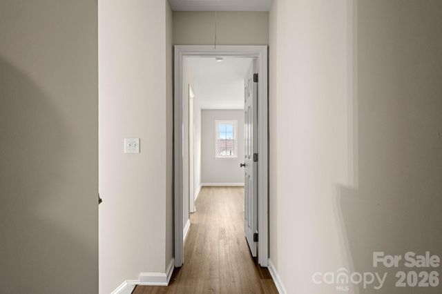 8745 Fox Chase Lane, Charlotte, NC 28269