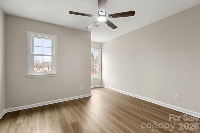 8745 Fox Chase Lane, Charlotte, NC 28269