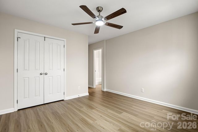 8745 Fox Chase Lane, Charlotte, NC 28269