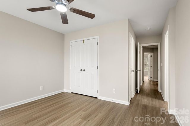 8745 Fox Chase Lane, Charlotte, NC 28269