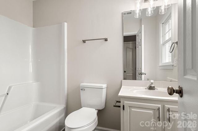 8745 Fox Chase Lane, Charlotte, NC 28269