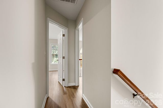 8745 Fox Chase Lane, Charlotte, NC 28269