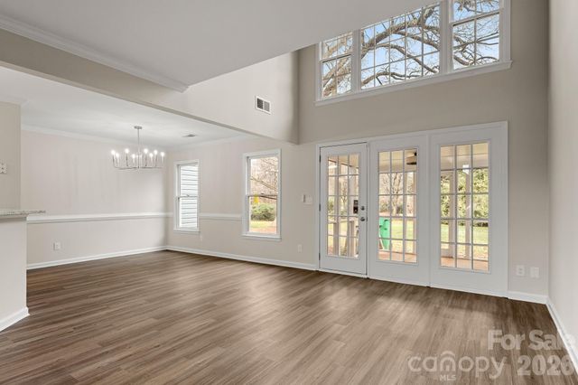 8745 Fox Chase Lane, Charlotte, NC 28269