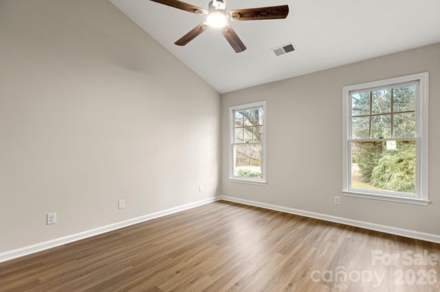 8745 Fox Chase Lane, Charlotte, NC 28269