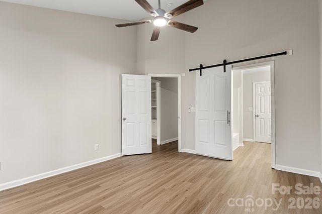 8745 Fox Chase Lane, Charlotte, NC 28269