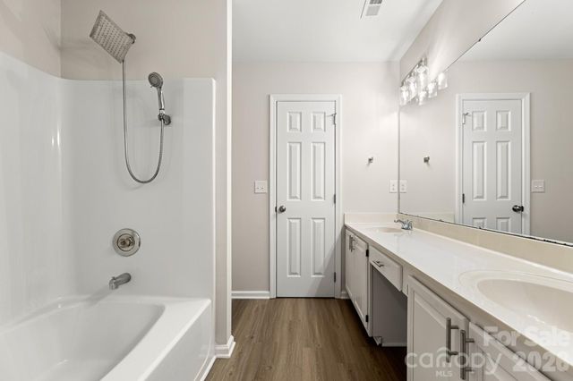 8745 Fox Chase Lane, Charlotte, NC 28269