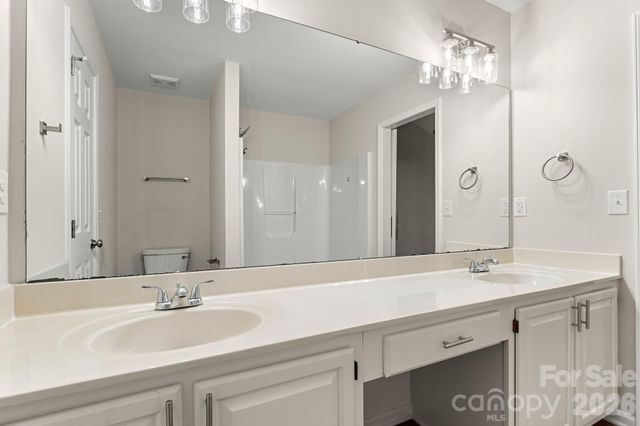 8745 Fox Chase Lane, Charlotte, NC 28269