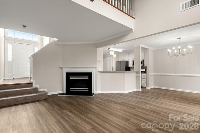 8745 Fox Chase Lane, Charlotte, NC 28269