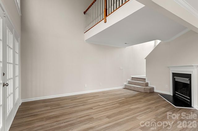 8745 Fox Chase Lane, Charlotte, NC 28269