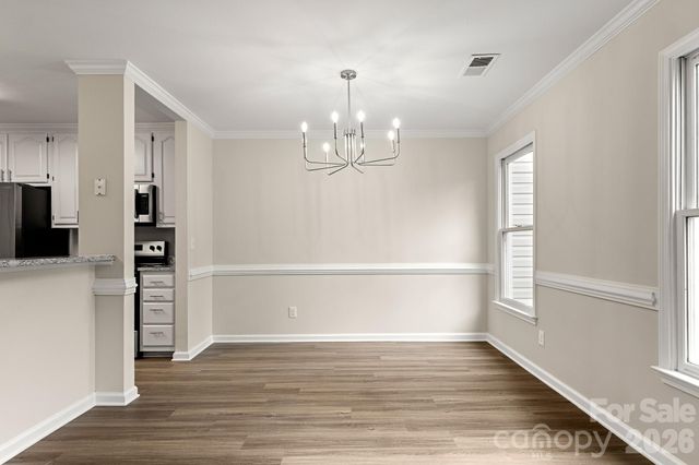 8745 Fox Chase Lane, Charlotte, NC 28269