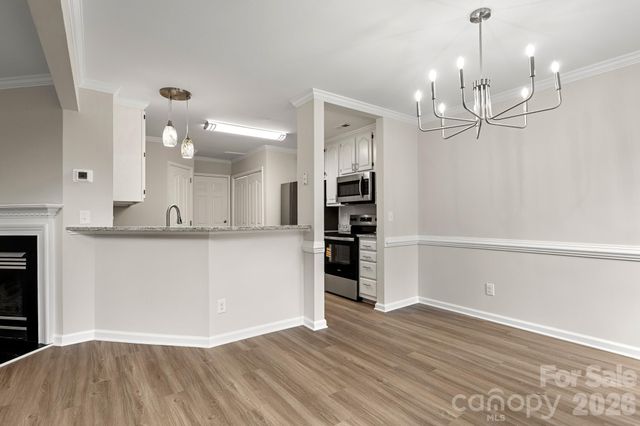 8745 Fox Chase Lane, Charlotte, NC 28269