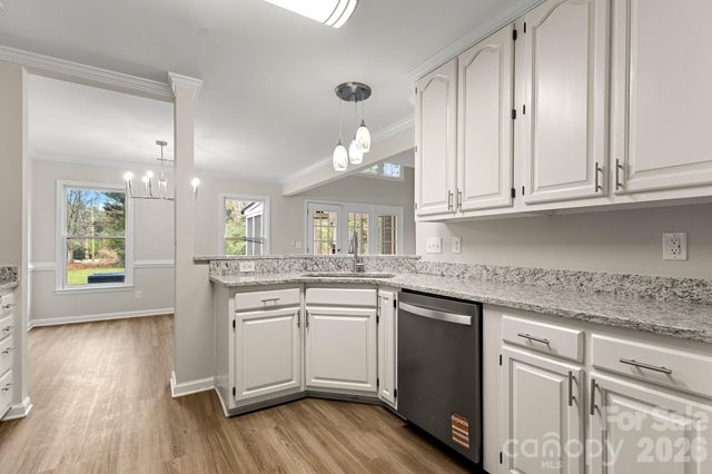 8745 Fox Chase Lane, Charlotte, NC 28269