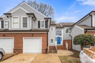 8745 Fox Chase Lane, Charlotte, NC 28269