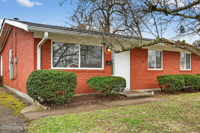 3417 Ethelwood Dr, Jeffersontown, KY 40299