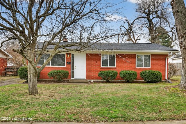 3417 Ethelwood Dr, Jeffersontown, KY 40299