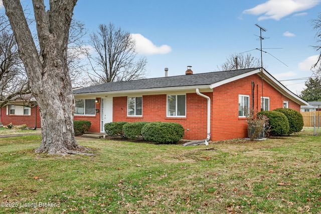 3417 Ethelwood Dr, Jeffersontown, KY 40299