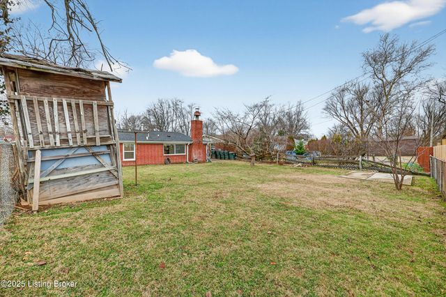 3417 Ethelwood Dr, Jeffersontown, KY 40299