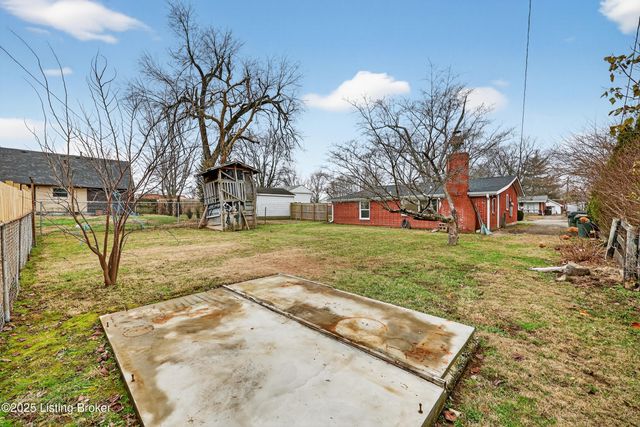 3417 Ethelwood Dr, Jeffersontown, KY 40299