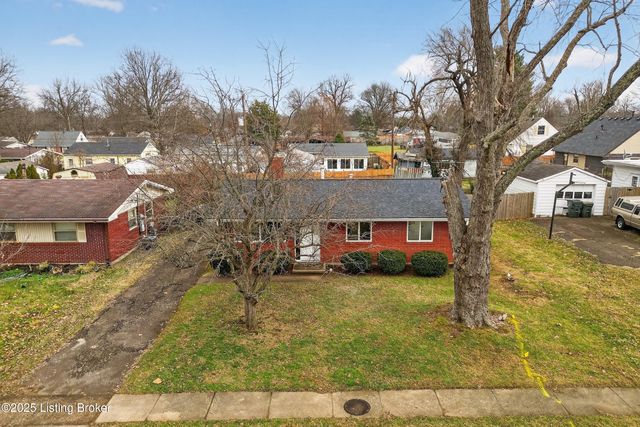 3417 Ethelwood Dr, Jeffersontown, KY 40299