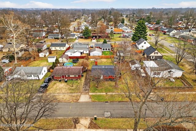 3417 Ethelwood Dr, Jeffersontown, KY 40299