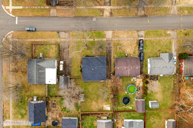 3417 Ethelwood Dr, Jeffersontown, KY 40299