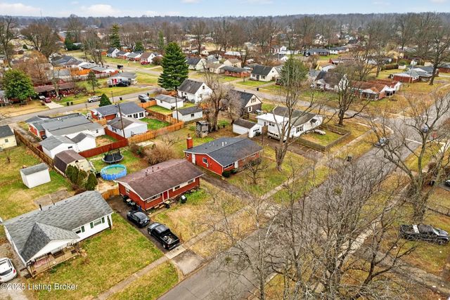 3417 Ethelwood Dr, Jeffersontown, KY 40299