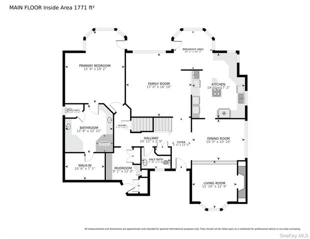 6 Stanford Court, Rhinebeck, NY 12572