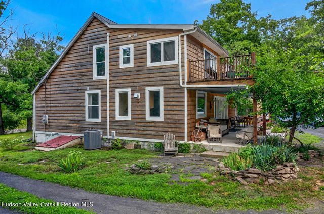 325 Morgan Hill Road, Hurley, NY 12443
