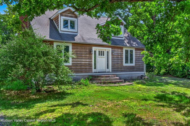 325 Morgan Hill Road, Hurley, NY 12443