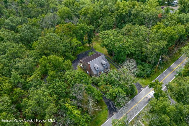 325 Morgan Hill Road, Hurley, NY 12443