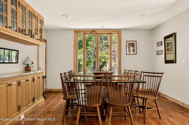 325 Morgan Hill Road, Hurley, NY 12443