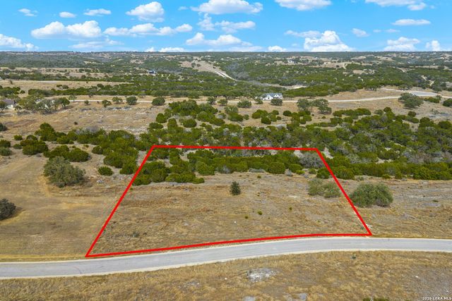 LOT 81 Firsching Rd, Kerrville, TX 78028