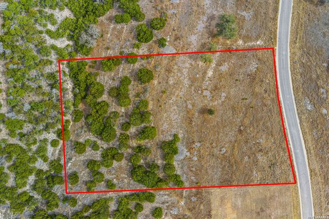 LOT 81 Firsching Rd, Kerrville, TX 78028