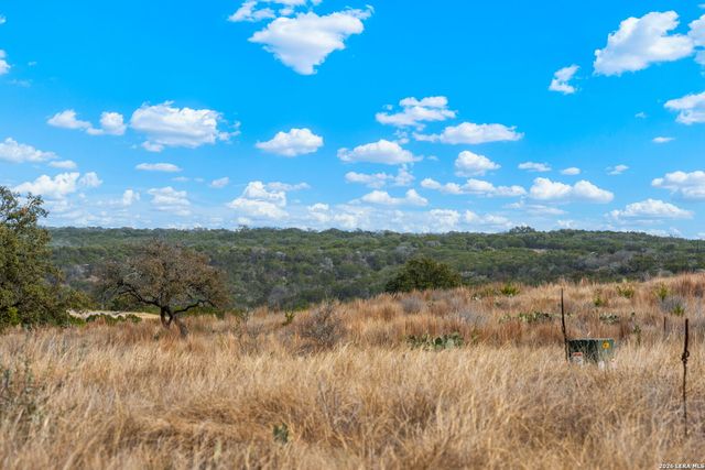 LOT 81 Firsching Rd, Kerrville, TX 78028