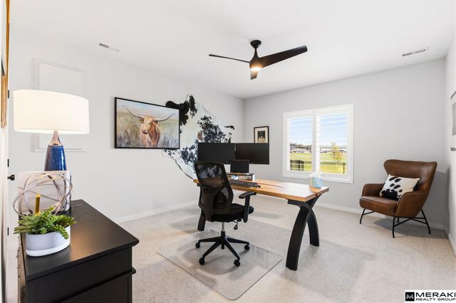 9859 S 98th Circle, Papillion, NE 68048