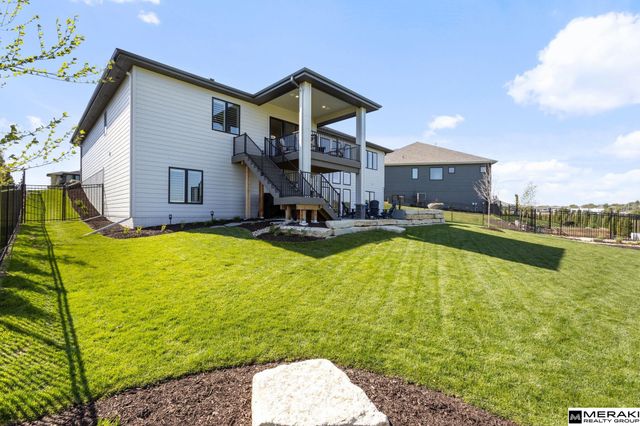 9859 S 98th Circle, Papillion, NE 68048