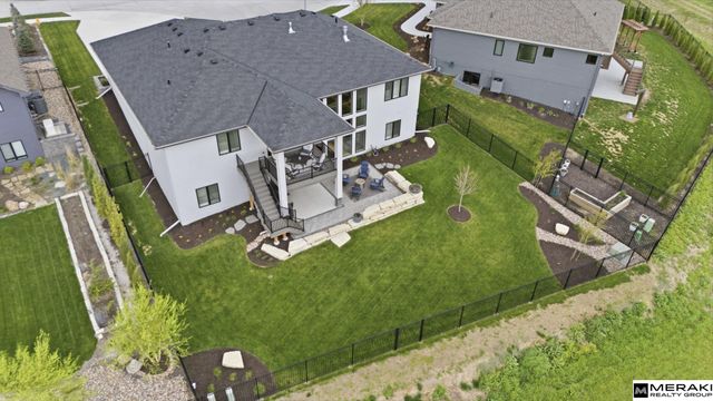 9859 S 98th Circle, Papillion, NE 68048