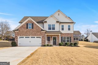 2376 Cotton Gin Row, Jefferson, GA 30549