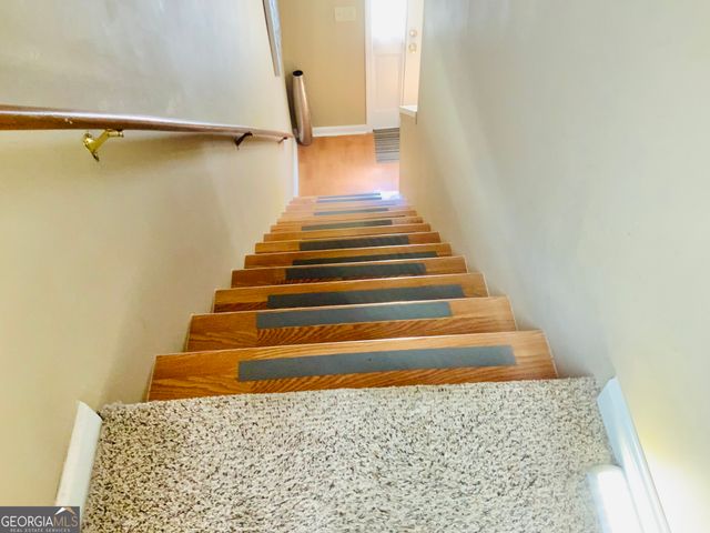 834 Heritage Valley Road, Norcross, GA 30093