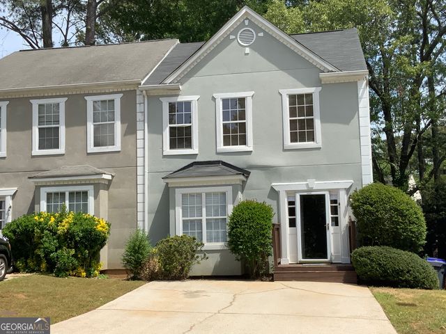 834 Heritage Valley Road, Norcross, GA 30093