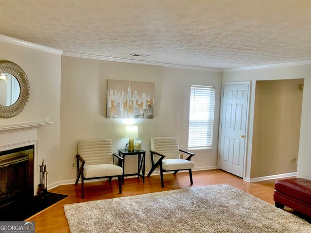 834 Heritage Valley Road, Norcross, GA 30093