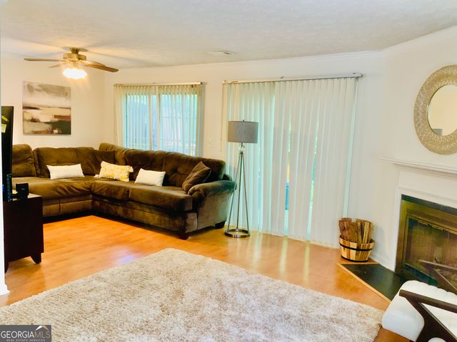 834 Heritage Valley Road, Norcross, GA 30093