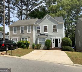 834 Heritage Valley Road, Norcross, GA 30093