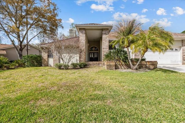 35 GREENHAVEN TRAIL, Oldsmar, FL 34677