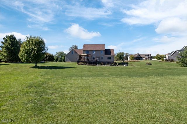 7245 Hunters Glen Lane, Medina, OH 44273