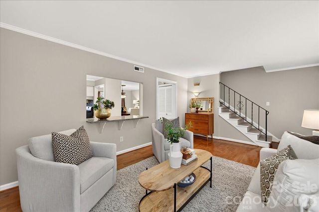 1700 Roxborough Road A, Charlotte, NC 28211