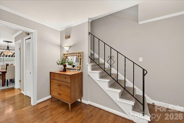1700 Roxborough Road A, Charlotte, NC 28211
