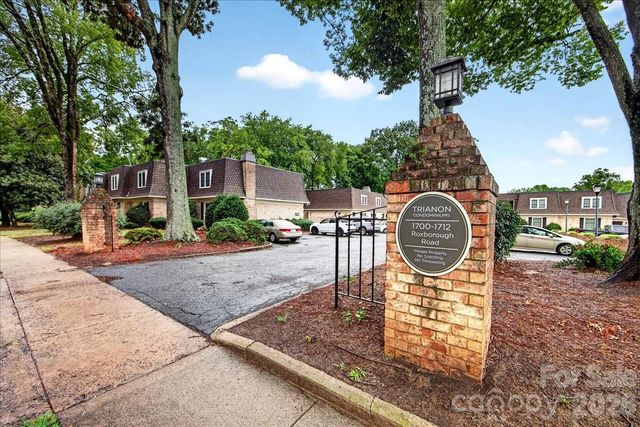 1700 Roxborough Road A, Charlotte, NC 28211