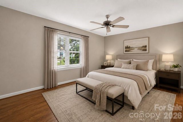 1700 Roxborough Road A, Charlotte, NC 28211