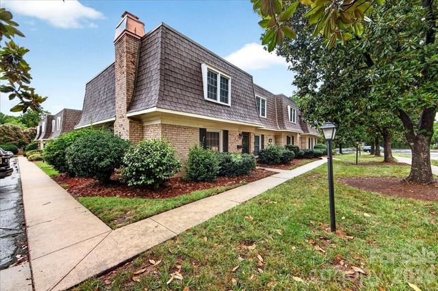 1700 Roxborough Road A, Charlotte, NC 28211